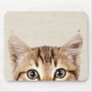 Suche nach augapfel mousepads Katze
