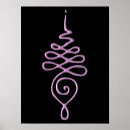 Suche nach rosa mandala poster Yoga