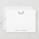 Suche nach elegante blumen kleine grußkarten Minimal