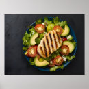 Suche nach gesundes poster Nahrung