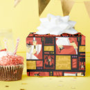 Suche nach samurai geschenkpapier Samurai jack aku