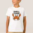Suche nach lustige krabbe tshirts Für kinder