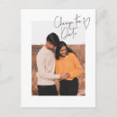 Suche nach datum postkarten Änderung der pläne