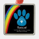 Suche nach regenbogenbrücke ornamente Personalisiert