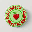 Suche nach grüner apfel buttons Teacher