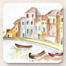 Suche nach venedig untersetzer Blau