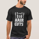 Suche nach haarschnitt tshirts Barbier