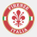Suche nach italy aufkleber Stadt