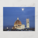 Suche nach florenz kathedrale postkarten Italy