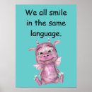 Suche nach smile poster Pink