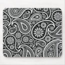 Suche nach paisley muster mousepads Vintag