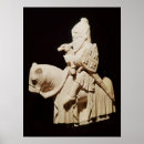 Suche nach ritter auf pferd poster Reiten