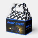 Suche nach gamer papier geschenk box Party