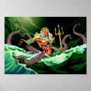 Suche nach poseidon poster Ozean