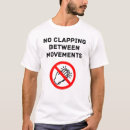 Suche nach klatschen tshirts Musik