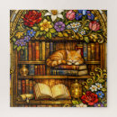 Suche nach buntglas puzzle Farbenfroh