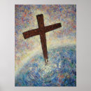 Suche nach kreuz poster Gott