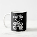 Suche nach gitarrenspieler tassen Musiker