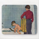Suche nach badewanne mousepads Junge