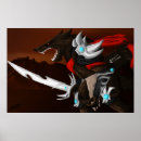 Suche nach warriors poster Fantasie