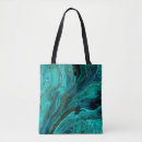 Suche nach flüssige kunst tote bags Gold