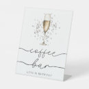 Suche nach champagner bar schilder Bride