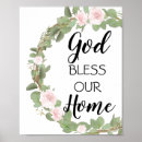 Suche nach gläubiger poster God