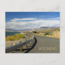 Suche nach wyoming staat postkarten Souvenir