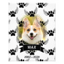 Suche nach hundedenkmal poster Beileid