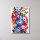 Suche nach orchid leinwandbilder Botanisch