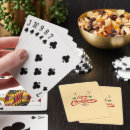 Suche nach glocke spielkarten Weihnachten