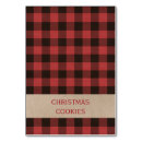 Suche nach kariert tischkarten Land