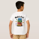 Suche nach lustige aufkleber tshirts Mathematik