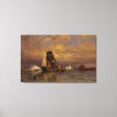 Suche nach bett leinwandbilder Vintag