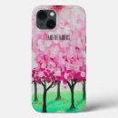 Suche nach kirschblüte baum iphone hüllen Für sie