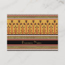 Suche nach viktorianisch visitenkarten Designer