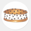 Suche nach chocolate chip cookie aufkleber Schokoladechip