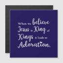 Suche nach jesus weihnachtskarte Bibel