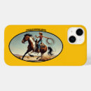 Suche nach cowboy iphone hüllen Reiterin