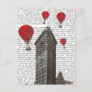 Suche nach heißluftballon postkarten Blätter zur blume