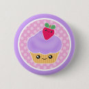 Suche nach kuchen buttons Niedlich