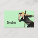 Suche nach spion visitenkarten Forscher