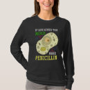 Suche nach penicillin Wissenschaft