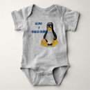 Suche nach pinguin babykleidung Kindergeschenk