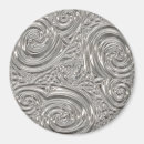 Suche nach silber magnete Elegant