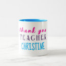 Suche nach thank you tassen Teacher
