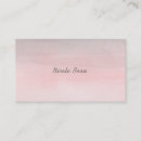 Suche nach rosa und grau visitenkarten Modern