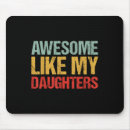Suche nach lustige fu mousepads Väter