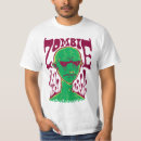 Suche nach grüner zombie tshirts Untot