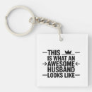 Suche nach ehemann schlüsselanhänger Husband